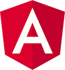 Angular JS Developer icon