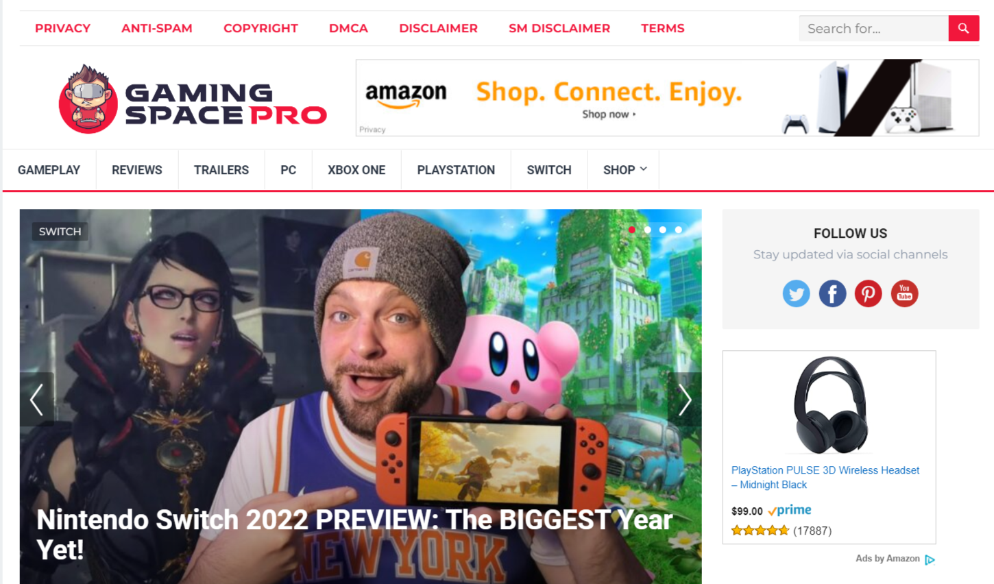 gamingspacepro