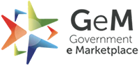 Gem Government Logo
