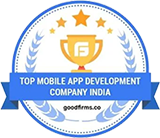 Mobileapp Devlopment Company