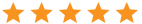 testimonial star rating
